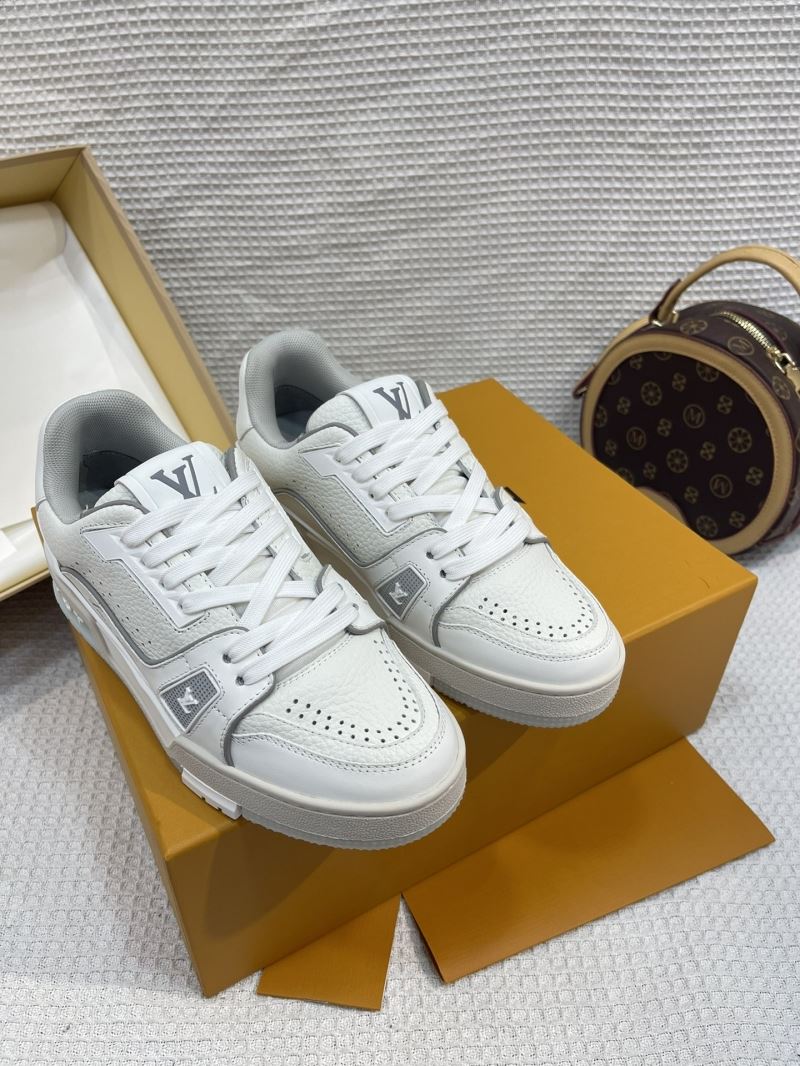 Louis Vuitton Trainer Sneaker